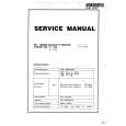 CLATRONIC STV343 Manual de Servicio