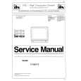 CLATRONIC K3820 Manual de Servicio