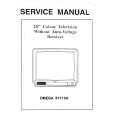 CLATRONIC K9620BT Manual de Servicio