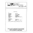 CLATRONIC CTV172 Manual de Usuario