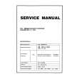 CLATRONIC CTV399 Manual de Servicio